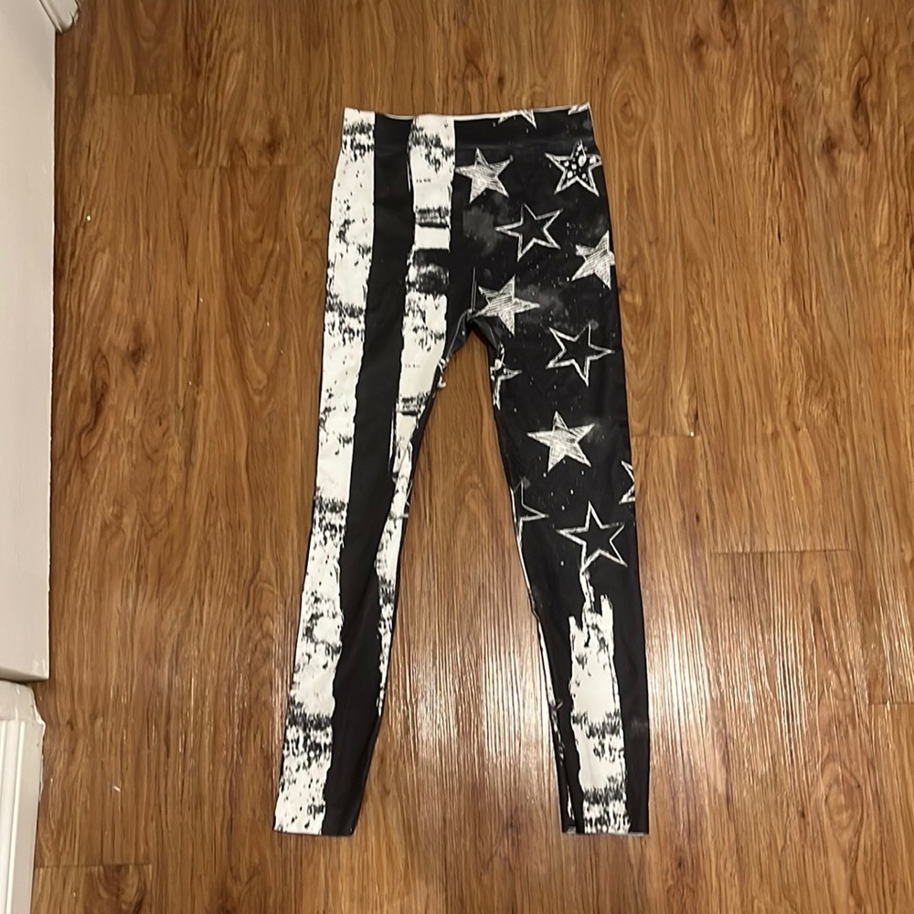 S/M Girls Leggings